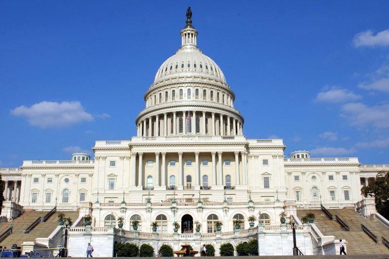 Legislation to double US funding to Ireland passes the House