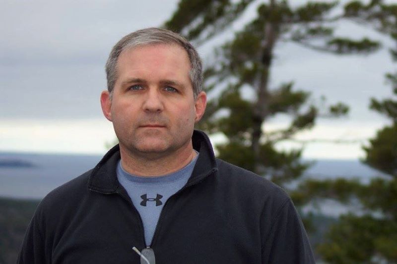 Former Marine being held in Russia appeals to US, Ireland for help