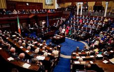 Parliament seats for Irish emigrants better goal than votes in presidential elections