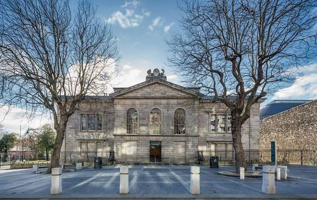 Kilmainham Gaol\'s LGBT history to be explored in free tour during Pride.