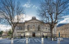 LGBT history of Dublin’s Kilmainham Gaol explored in free tours for Pride
