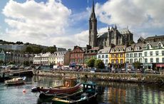 Cork town named one of Europe’s most beautiful small towns