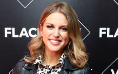 Irish actress tracks down J1er in NYC, makes him call his Mammy back in Ireland