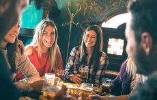 Where is the best Irish pub outside of Ireland?