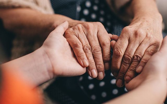 An Irish widow who was forced to give her daughter up for adoption almost half a century ago has been reunited with her in an emotional meeting in Australia. \n\n