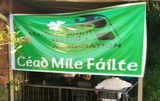 Zimbabwe is home to one of the oldest Irish diaspora groups in the world