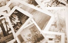 Seared into her soul - how her Irish ancestors made her write