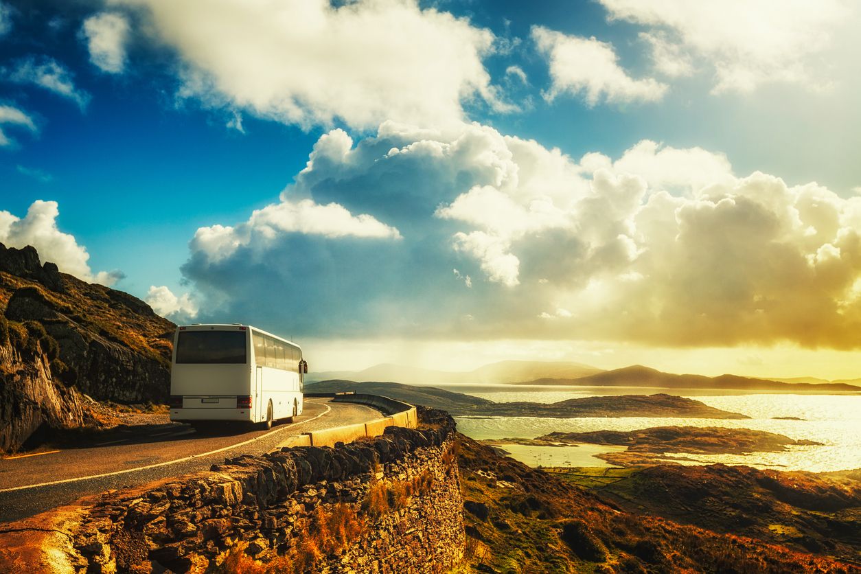 Doing Ireland on the cheap - how to see it all and save a fortune