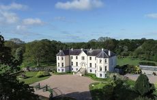 Pop singer’s former Galway mansion on the market for $3 million