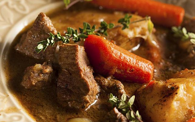 Enjoy fine food and lose weight with some of our delicious and healthy recipes.