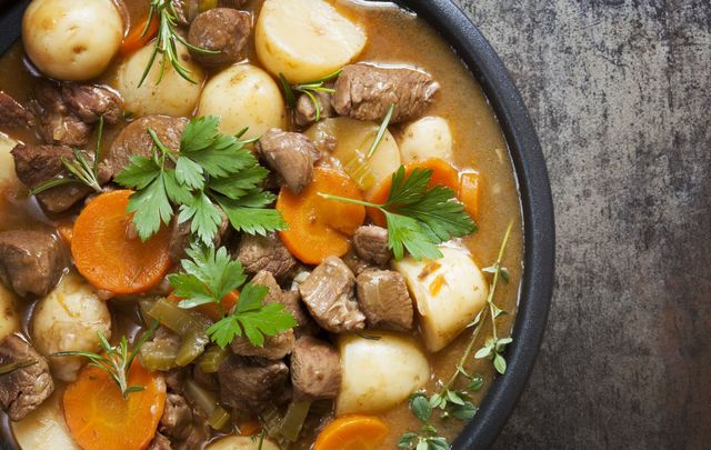 Enjoy fine food and lose weight with some of our delicious and healthy recipes.