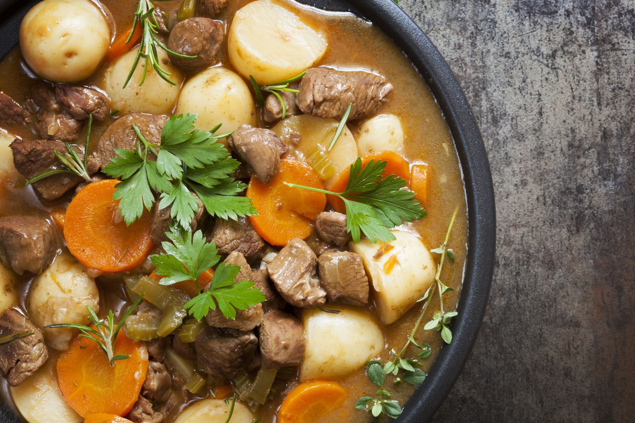 Magnificent Irish recipes you won't be able to resist