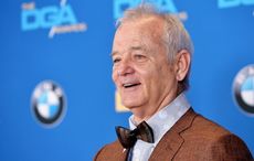 WATCH: Bill Murray slammed as “Irish drunken bully” by former co-star