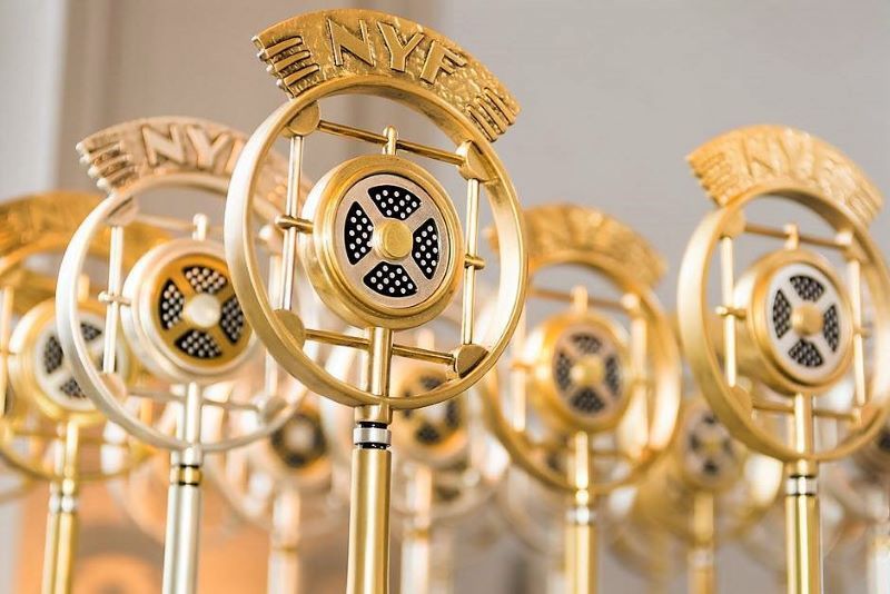 Documentary about Irish hero in Thai cave rescue wins major award in NYC