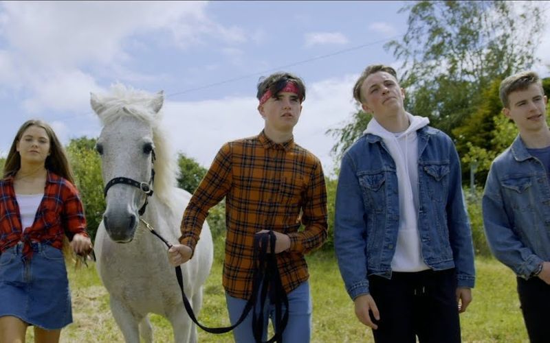 WATCH: 'Old Town Road' in Irish is the cover we didn't know we needed