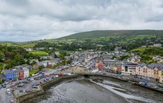 Ireland's best-kept town can be found in this county