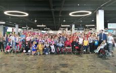 120 children arrive in Ireland from Chernobyl for a month of rest