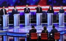 Picking the winners and losers from the great Dem debates easy to spot