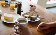 The worst full Irish breakfast ever -- the meal “from hell”