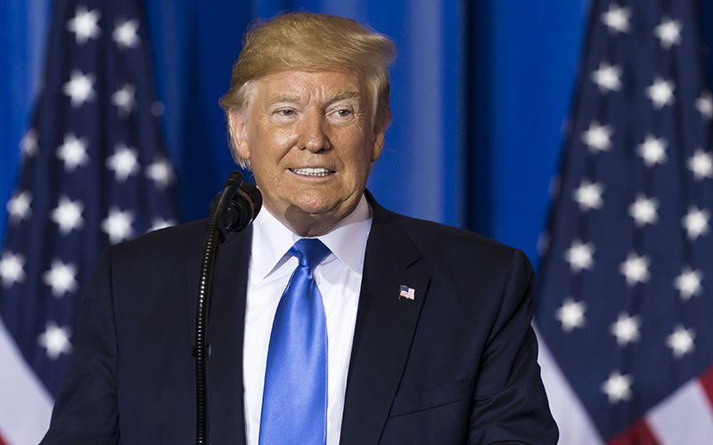 Donald Trump’s 2020 Census delayed as citizenship question fails to pass