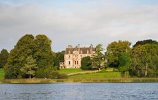 The ultimate Irish rural escape at Castle Leslie Estate