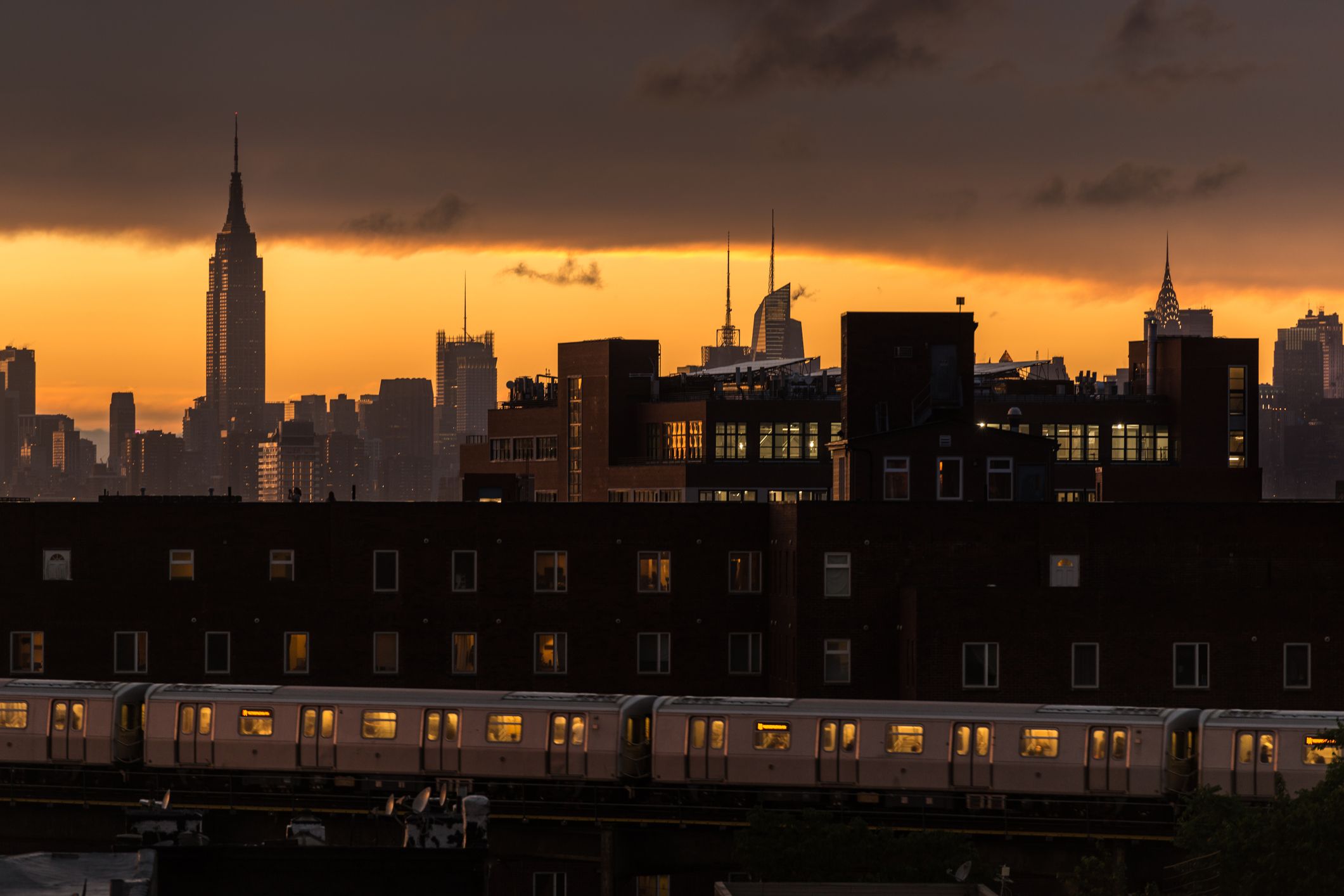 Bushwick The New Irish Neighborhood In New York - 