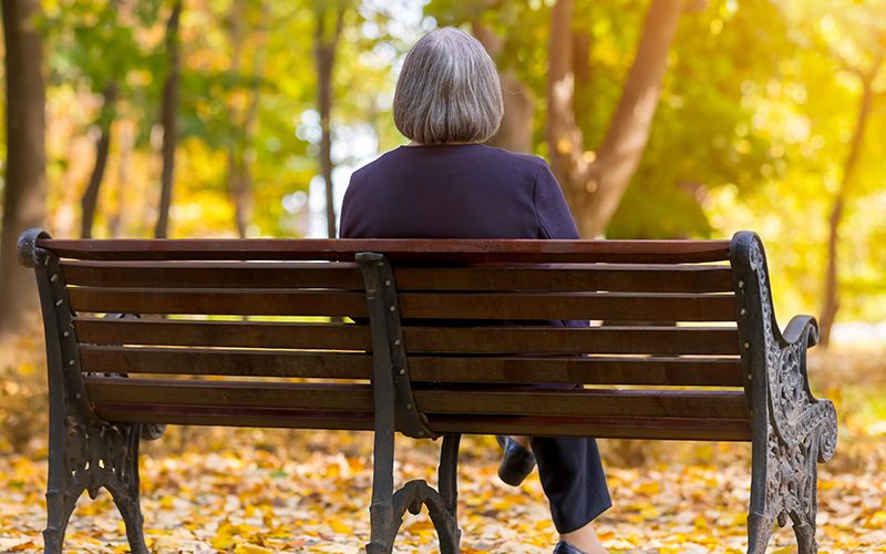 Ireland’s oldest person passes away aged 108 after taking life "one day at a time"