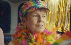 WATCH: This Pride video from Dublin Bus about senior LGBTQ+ people is a tearjerker
