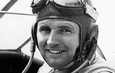 On This Day: Joseph P. Kennedy, Jr., JFK's older brother, is born in 1915