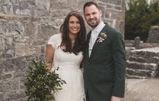 "Heartbreaking end to their love story" - Tributes paid to Mayo man and wife killed in NY crash