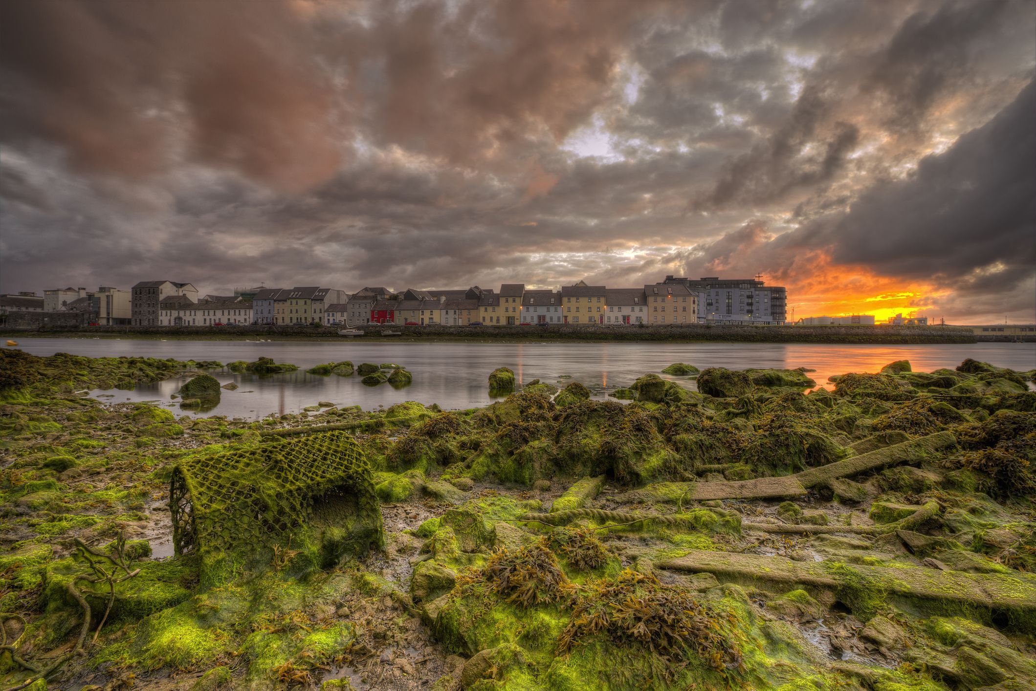 The Top Five Most Instagram-able Spots in County Galway