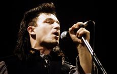 Two previously unheard U2 songs unearthed by fans