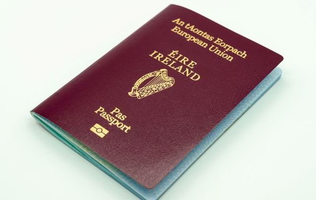 The Irish passport is ranked among the most powerful in the world again.