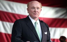 “Realized his dream” – New US Ambassador celebrates July 4th in Dublin