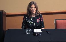 Dem presidential hopeful Marianne Williamson amazed by Ireland