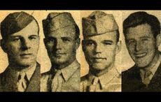 The true legacy of WWII's real Private Ryan
