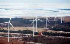 40 shades of green and 5,000 new renewable energy jobs for Ireland