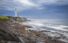 Funeral lays 21 Irish Famine victims to rest in Canada