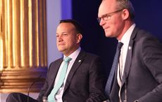 Exclusive: Leo Varadkar says Ireland stepping up on world stage thanks  to the Global Ireland Initiative