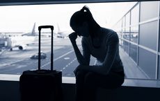 "Worst experience of my entire life" - Irish mother details being denied entry to US