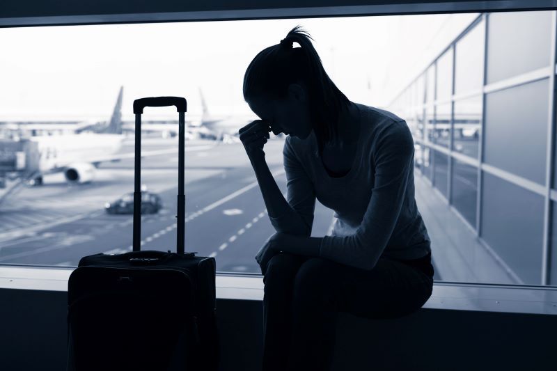 "Worst experience of my entire life" - Irish mother details being denied entry to US