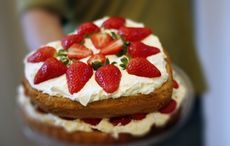 Sweet summer, let these Irish desserts take you to heaven!
