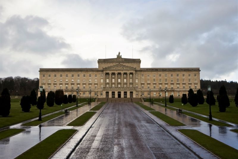 Same-sex marriage, abortion set to be legal in North after Westminster vote
