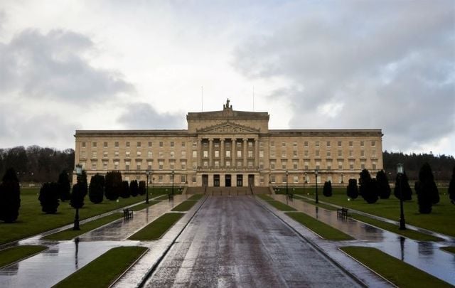 If Stormont is not restored by October 21, same-sex marriage and abortion are set to become legal in Northern Ireland.