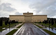 Same-sex marriage, abortion set to be legal in North  after Westminster vote