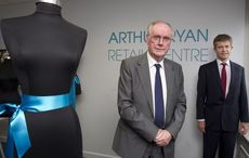 Founder of Ireland's favorite retail chain passes away 