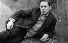 Famed poet Dylan Thomas and his wild adventures at the ancient Irish Puck Fair