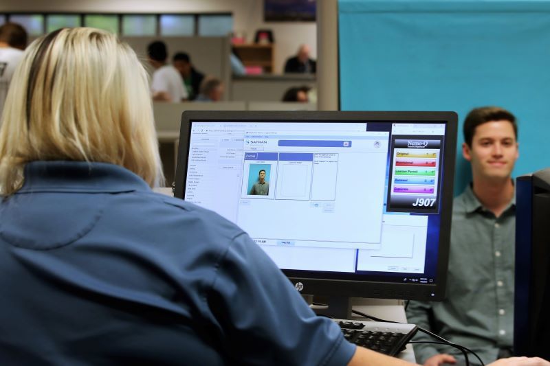 ICE, FBI have been using facial recognition technology to mine state's DMV databases