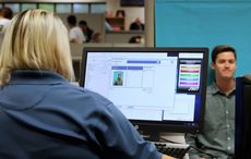 ICE, FBI have been using facial recognition technology to mine state's DMV databases