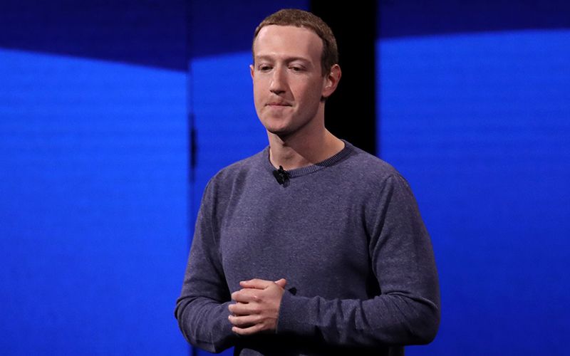 Zuckerberg admits Facebook banned pro-life ads in Irish abortion vote